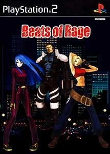 Beats of rage