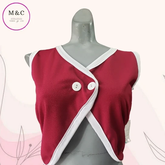 Blusa T- M