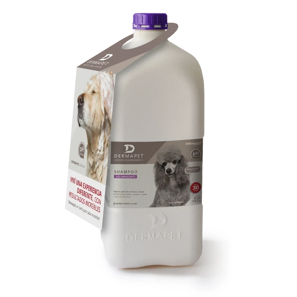 Groom Voluminizante 1 litro