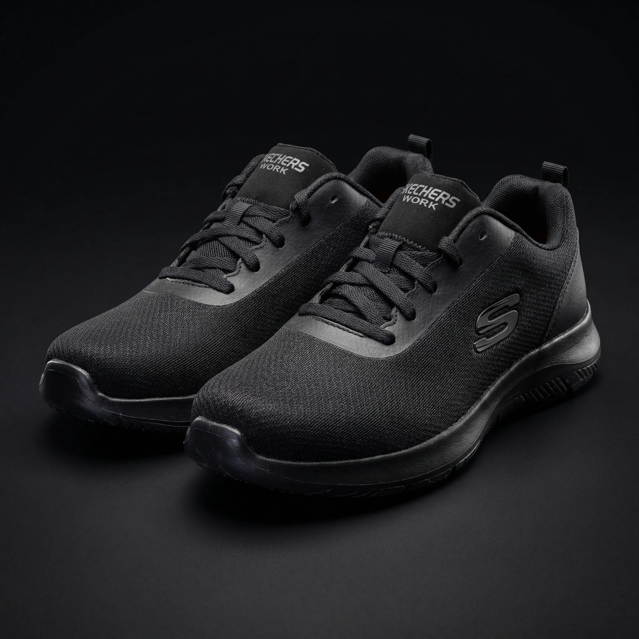 ZAPATOS SKECHERS WORK RELAXED FIT ULTRA FLEX 3.0