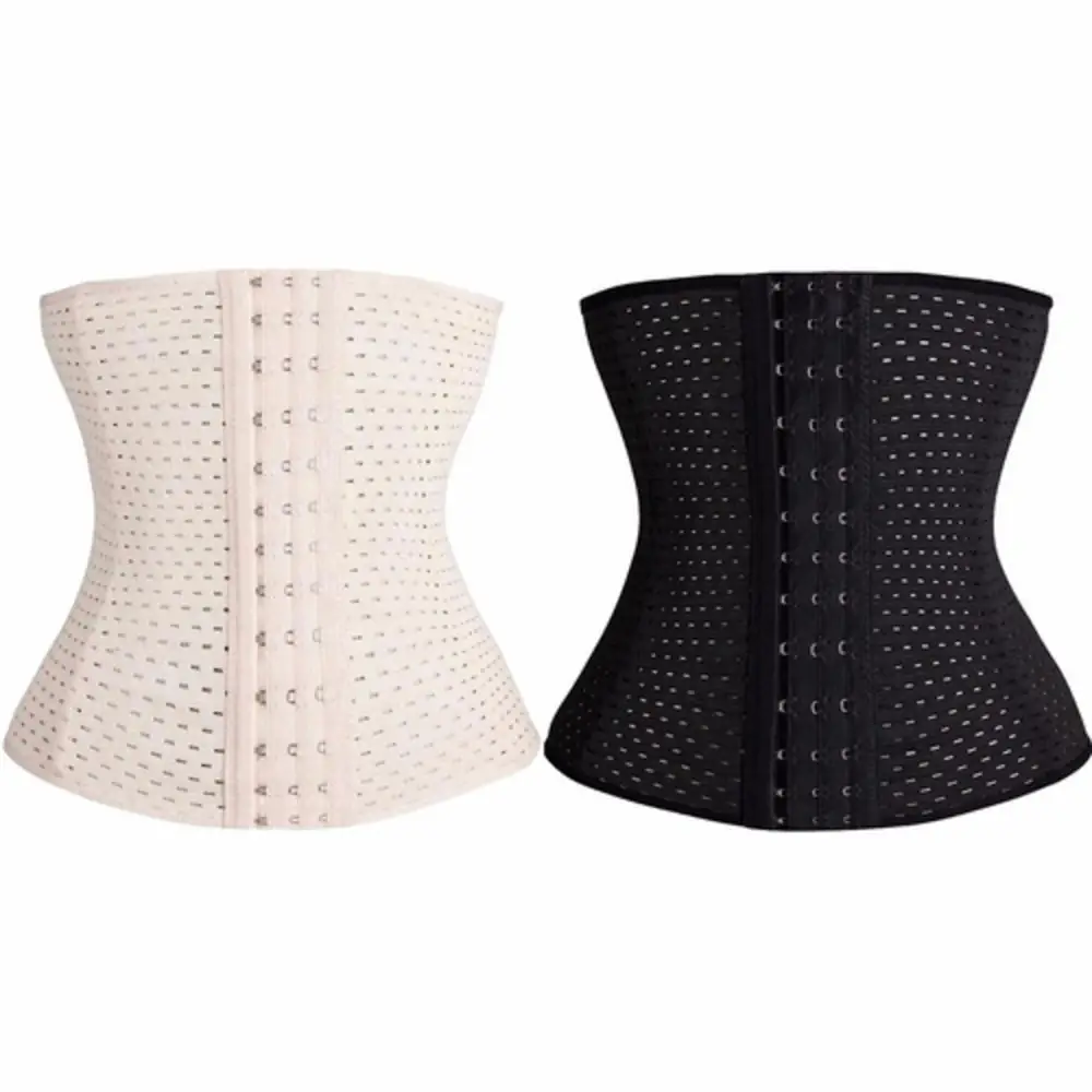 FAJA CINTURA ELASTICA TALLAS S-M 4
