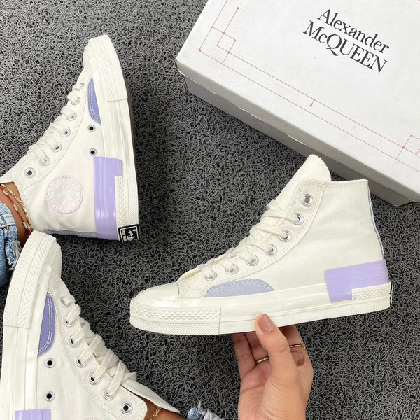CONVERSE DAMA 