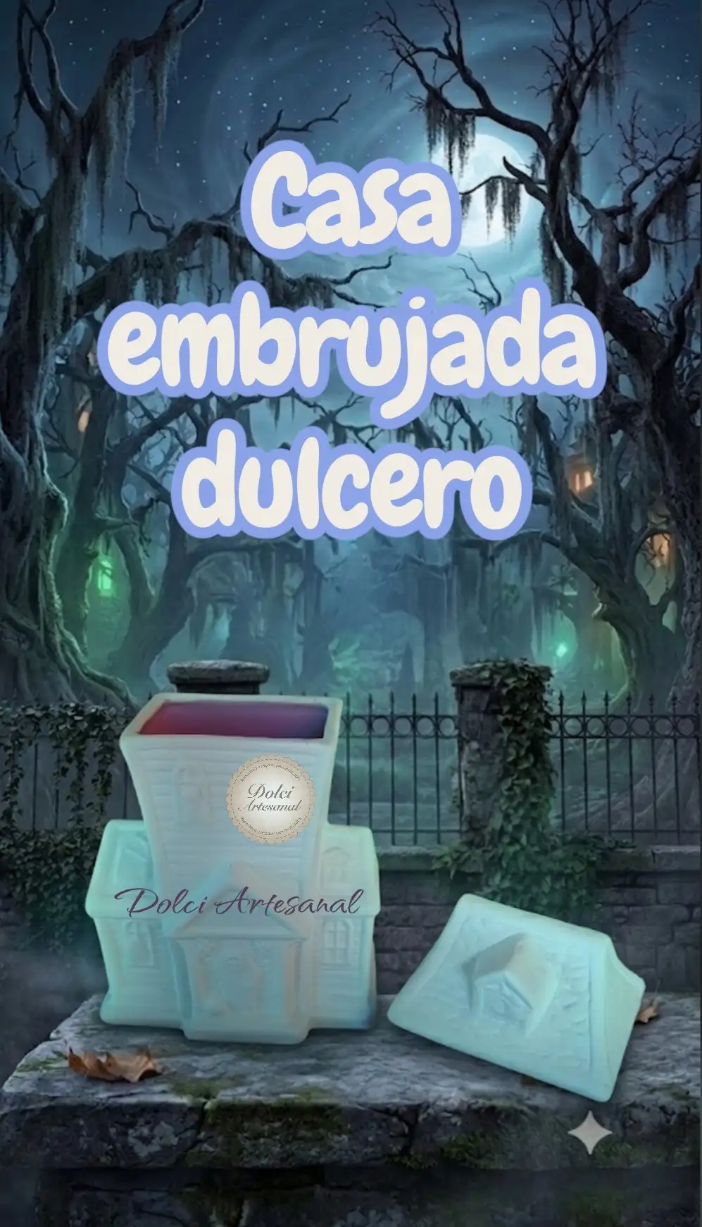 Casa embrujada  2