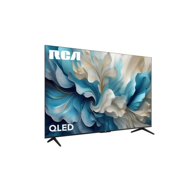 SMART RCA 75" QLED 