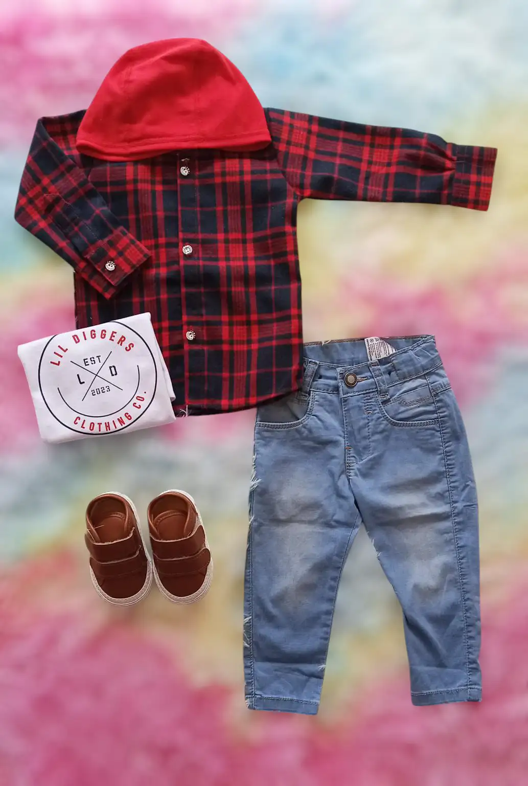 Conjunto Elias