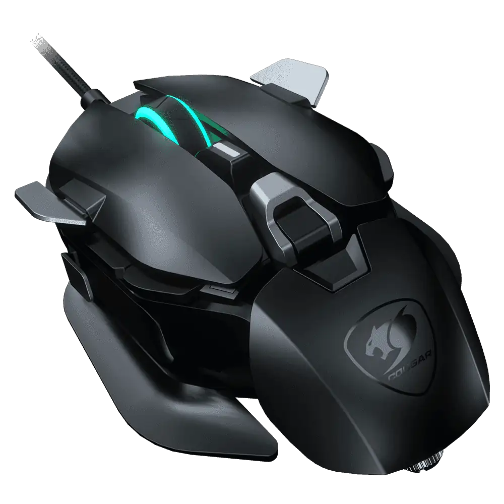 Cougar Dualblader RGB  3