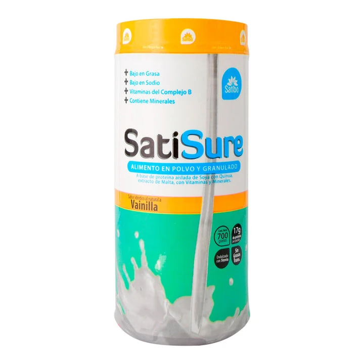 SatiSure Multivitamínico 