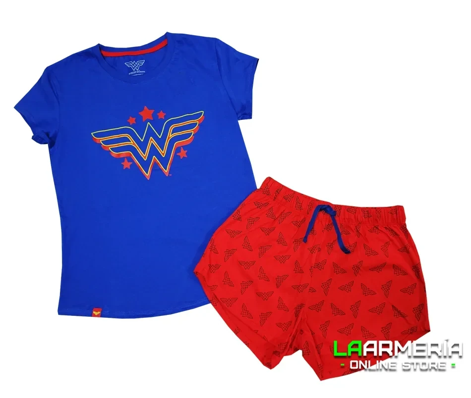 Wonder Woman (XS-S)