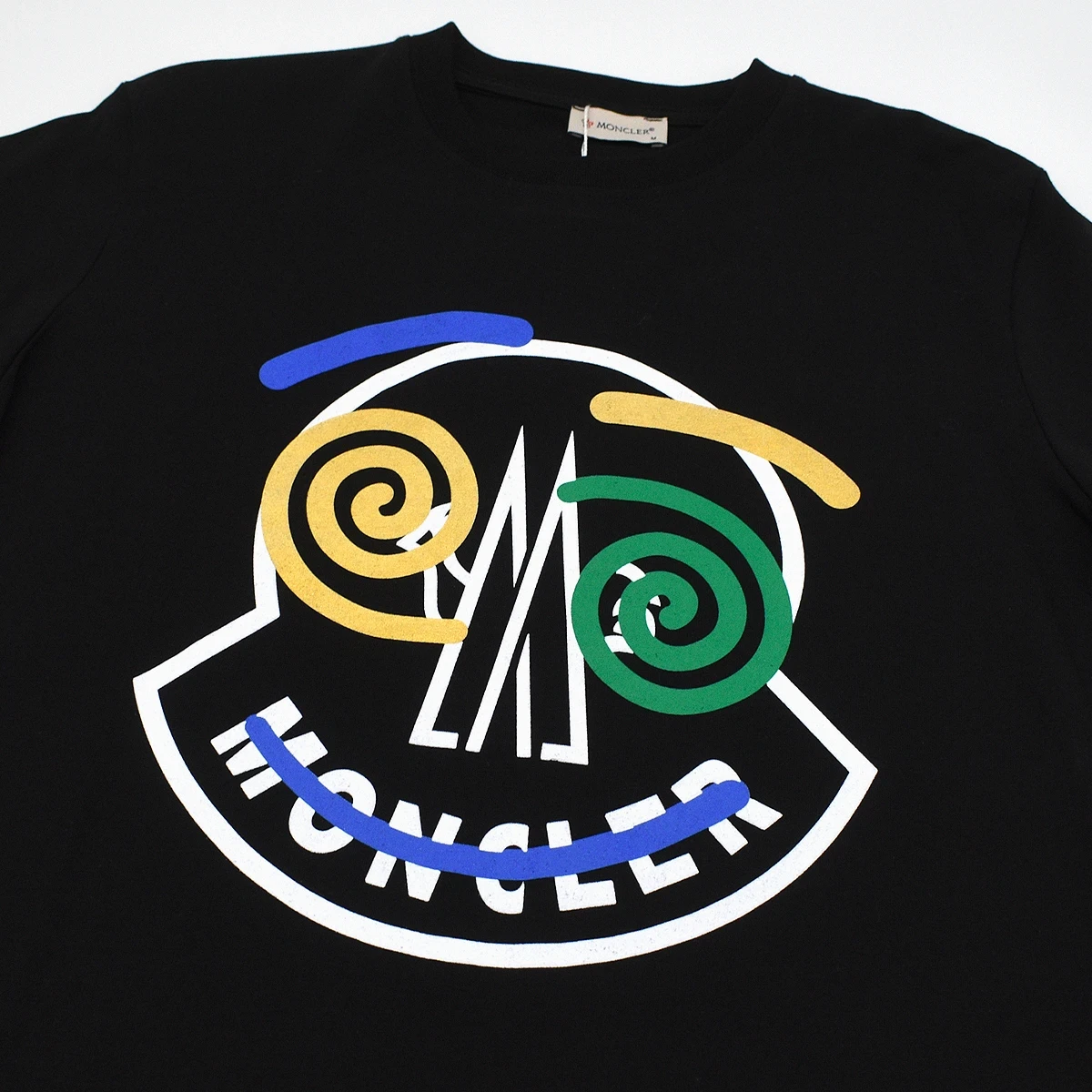 Playera Moncler 3