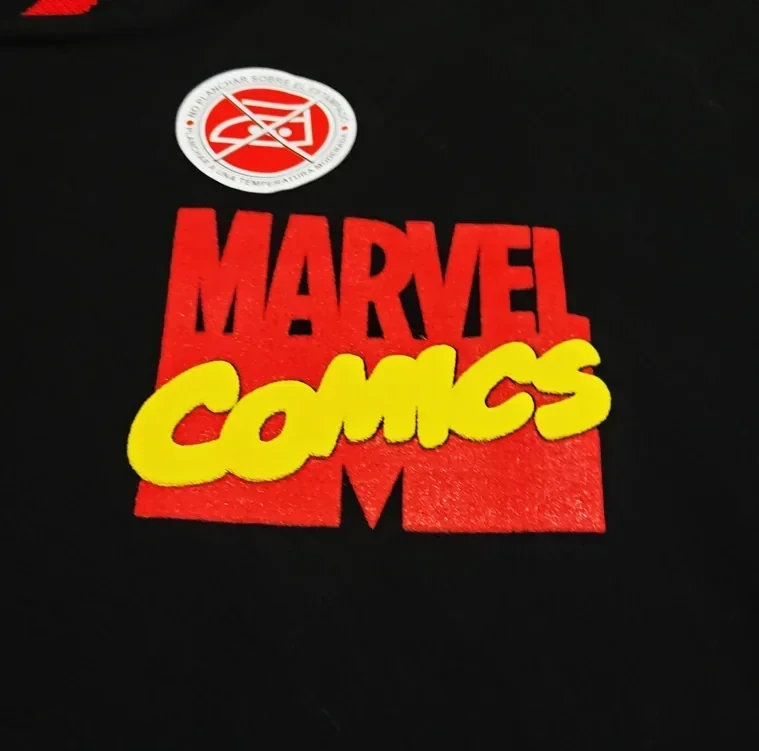Marvel Comics (XS-S-M-L-XL) 2