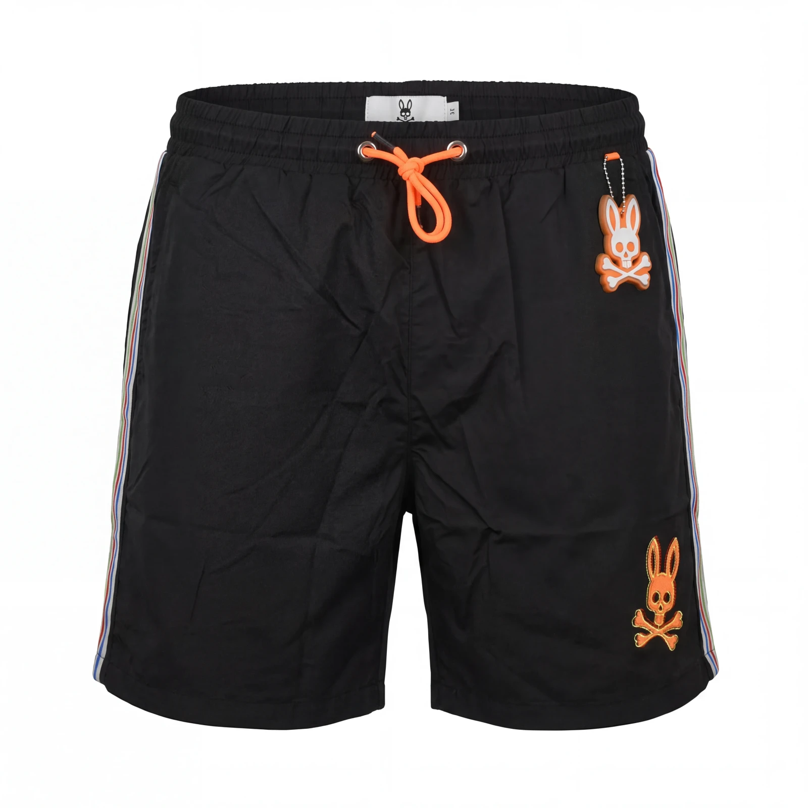 Short de Baño Psyco Bunny