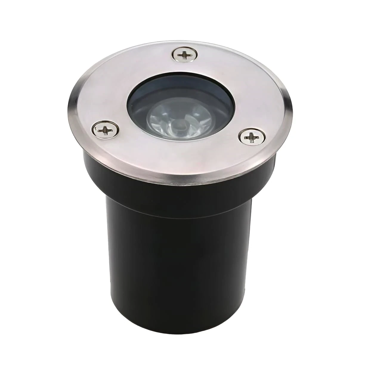 LUMIMARIA PISO 1W EMPOTRABLE 