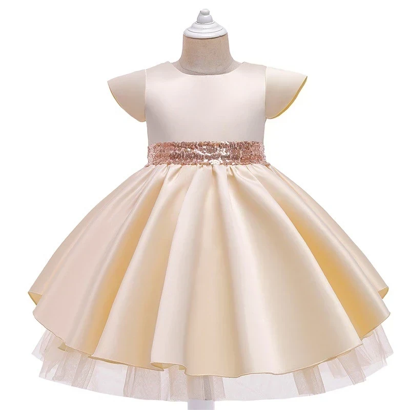 VESTIDO ELEGANTE BMC