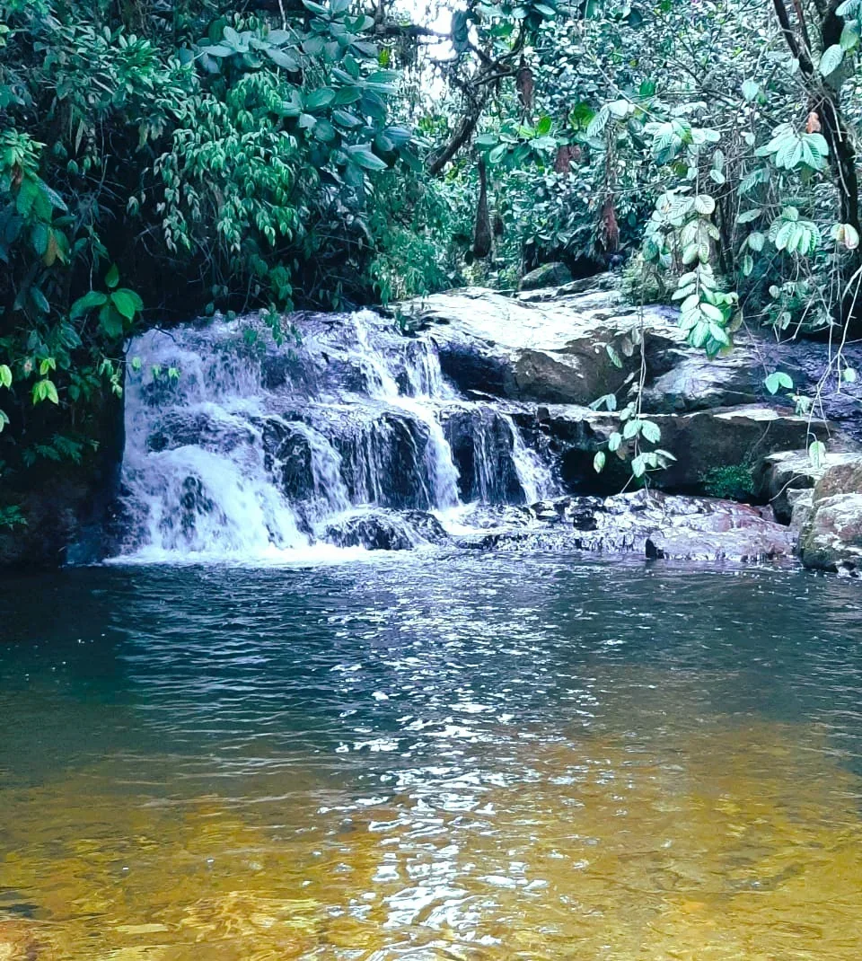 EL PURGATORIO - PLAYA DEL MICO. 6