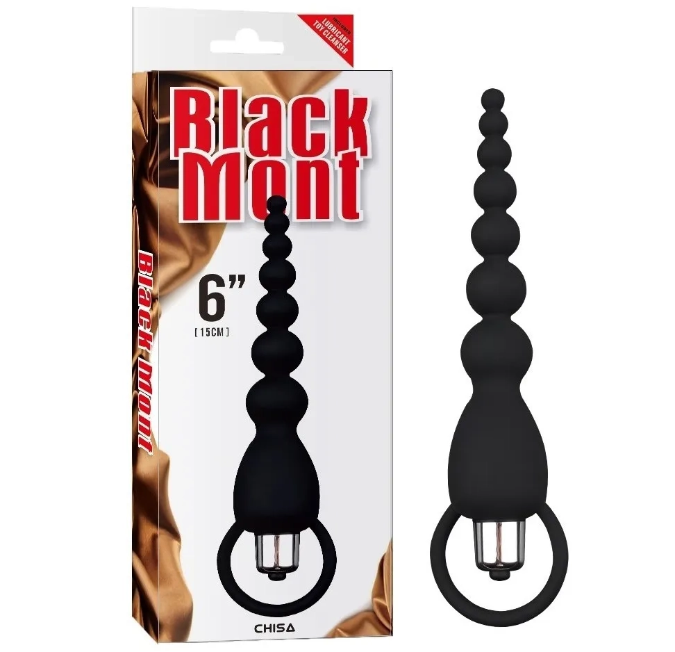 Rosario Blackmont 6"