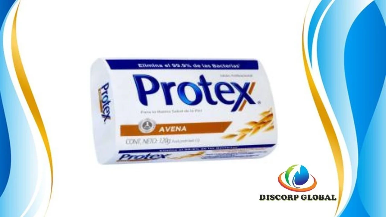 JABON PROTEX 110 GR x 6 UND PACK