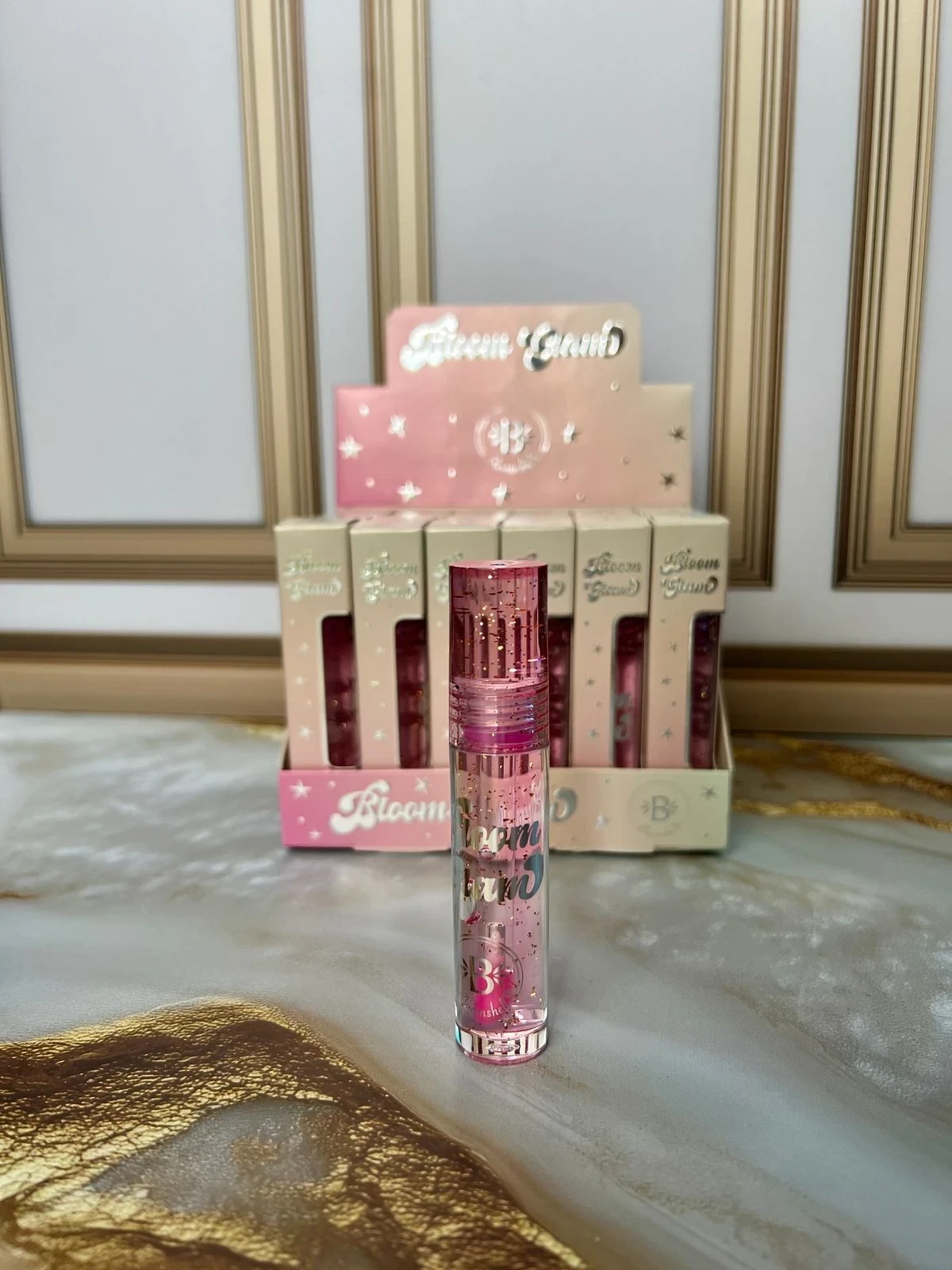 Bloom Glam 