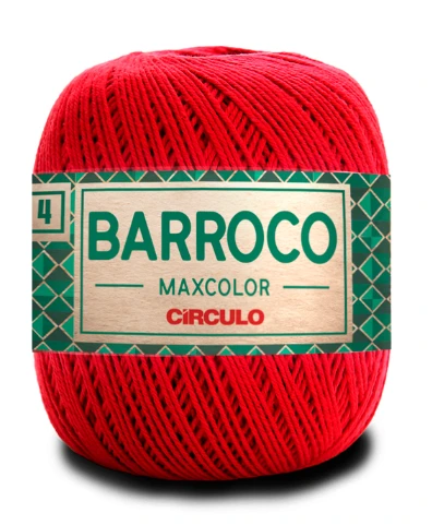 3601 BARROCO MAXCOLOR NO 4