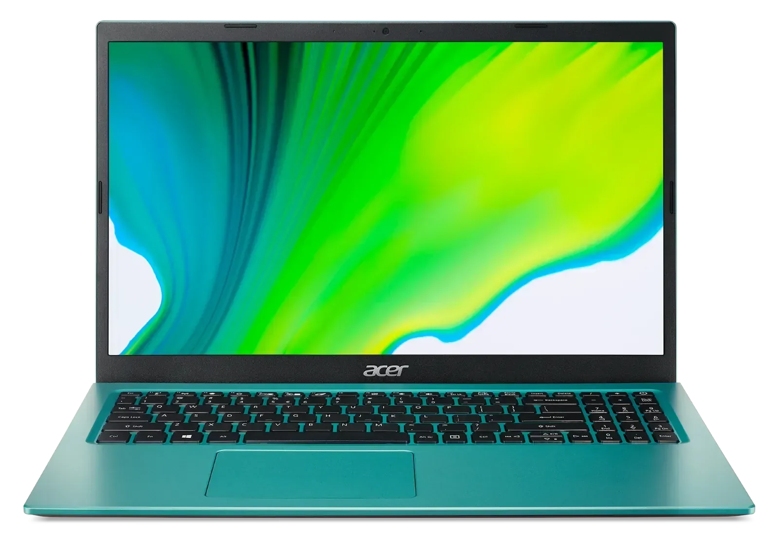 Acer 15.6 FHD 2
