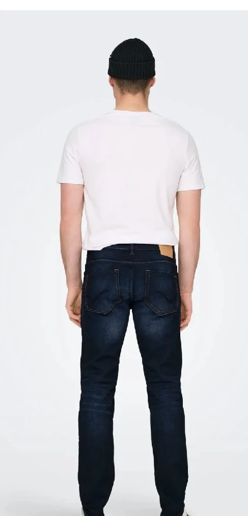 Only & Sons  3