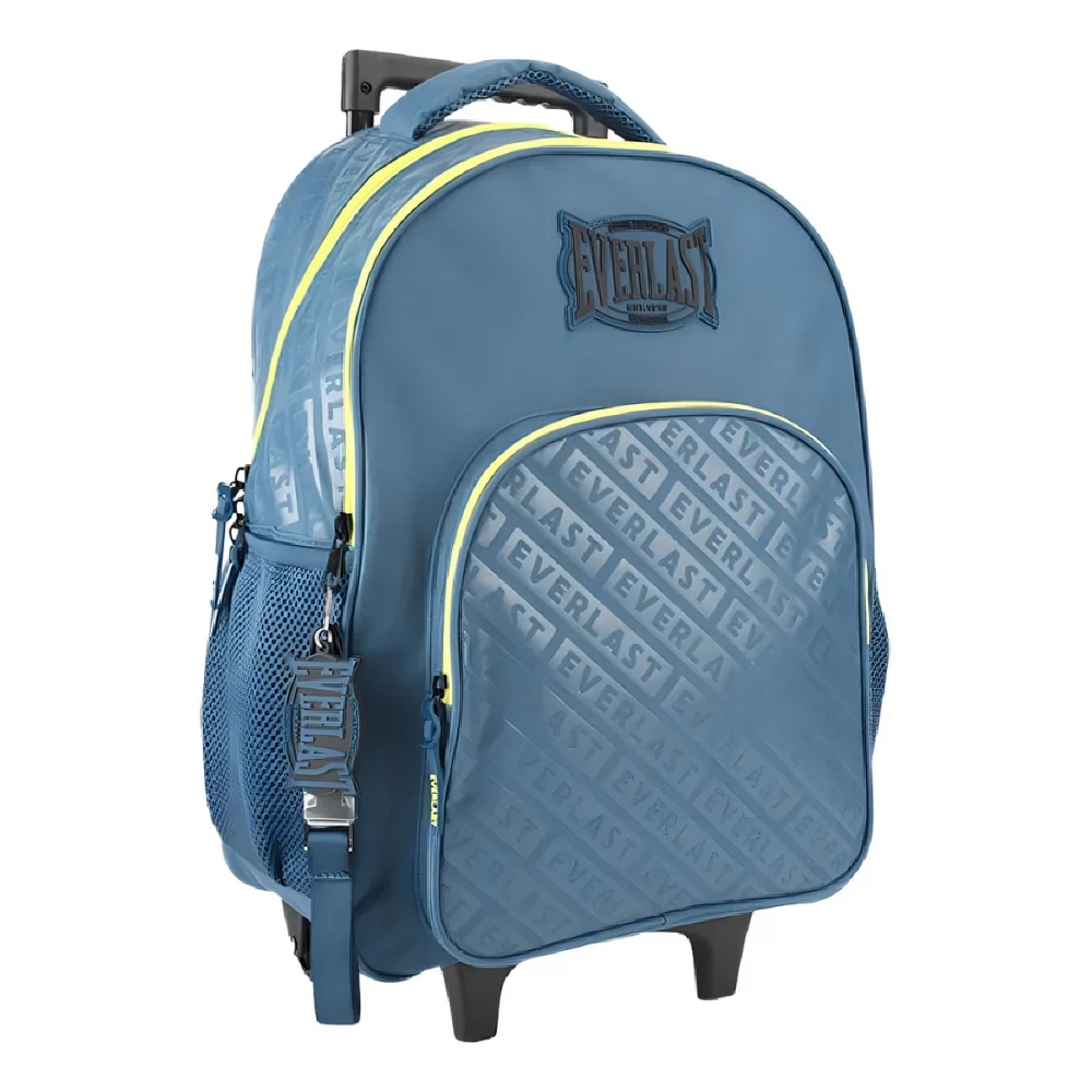 MOCHILA CON CARRO EVERLAST 27684 2