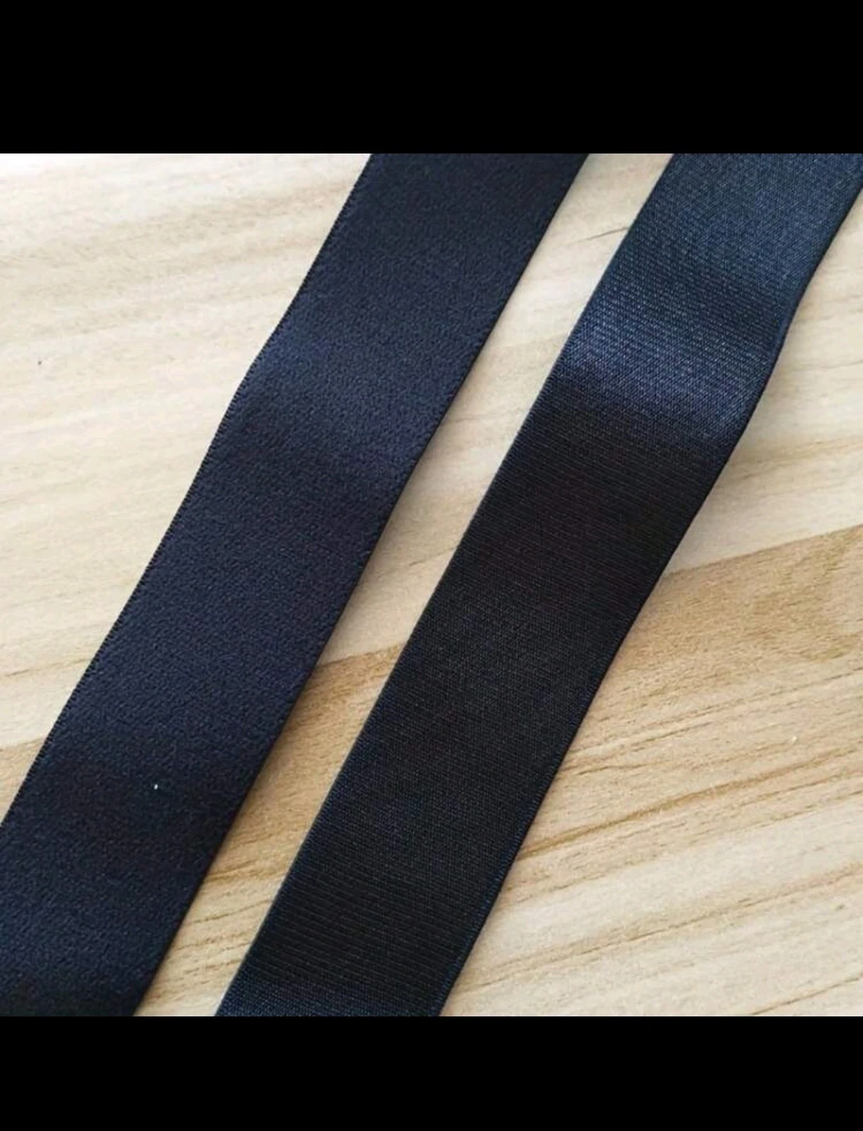 Par de Ligas Sujetadoras de Camisa – Tirantes Elásticos para Muslo con Clips Metálicos Antideslizantes 7