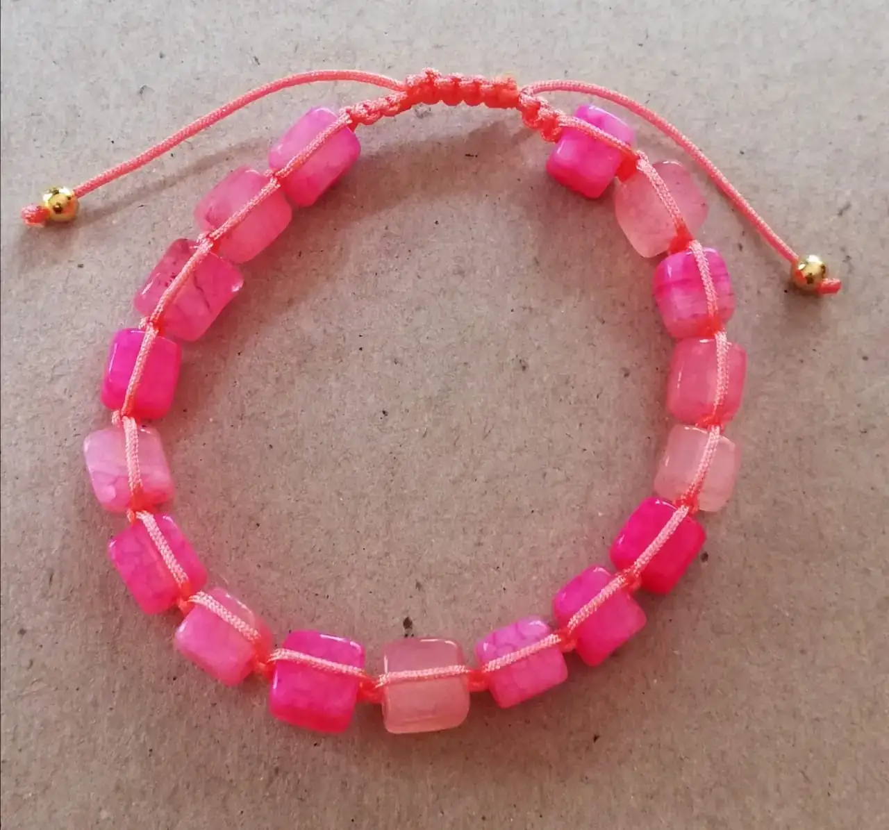 Pulsera Mariana