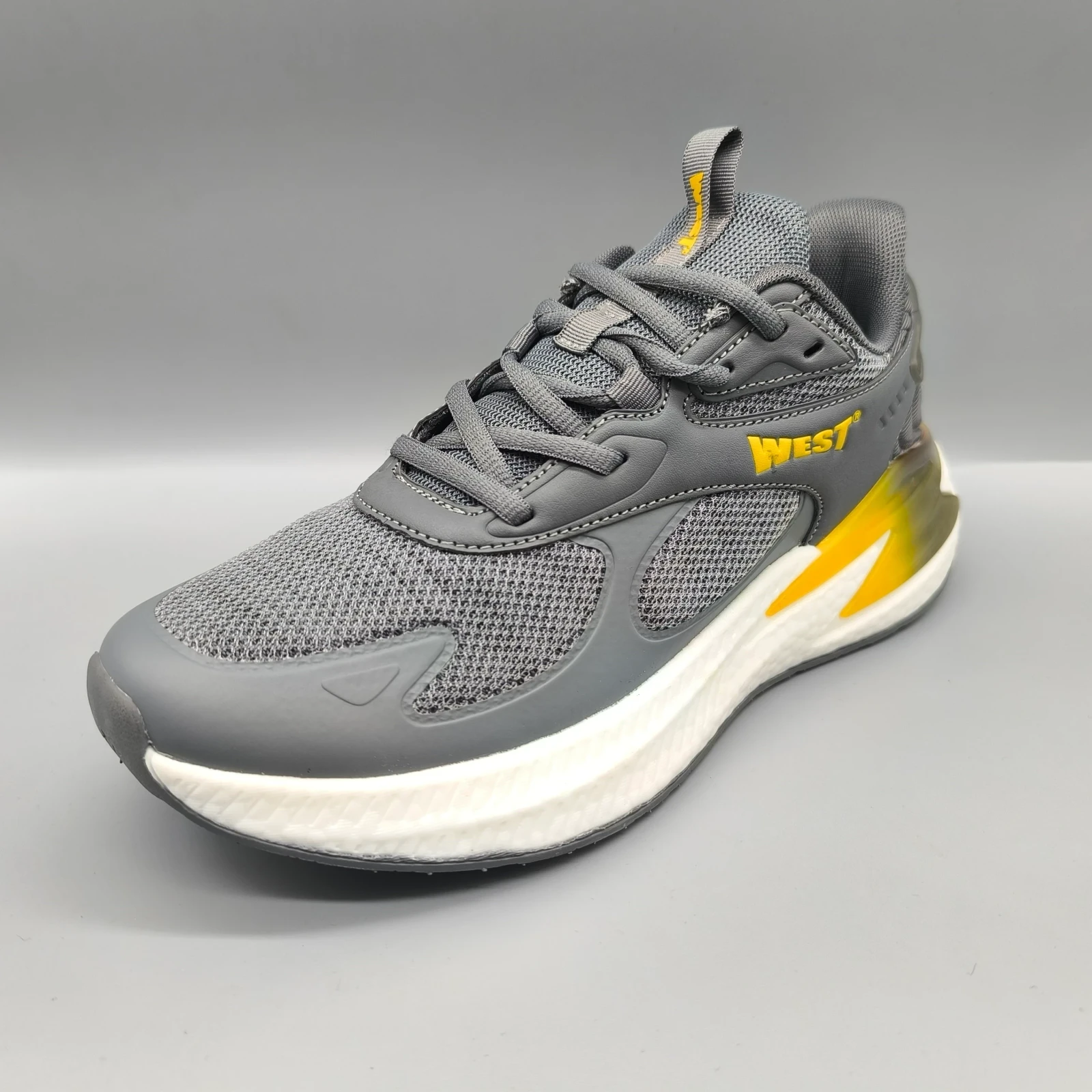WEST DE HOMBRE GREY (Original) 2