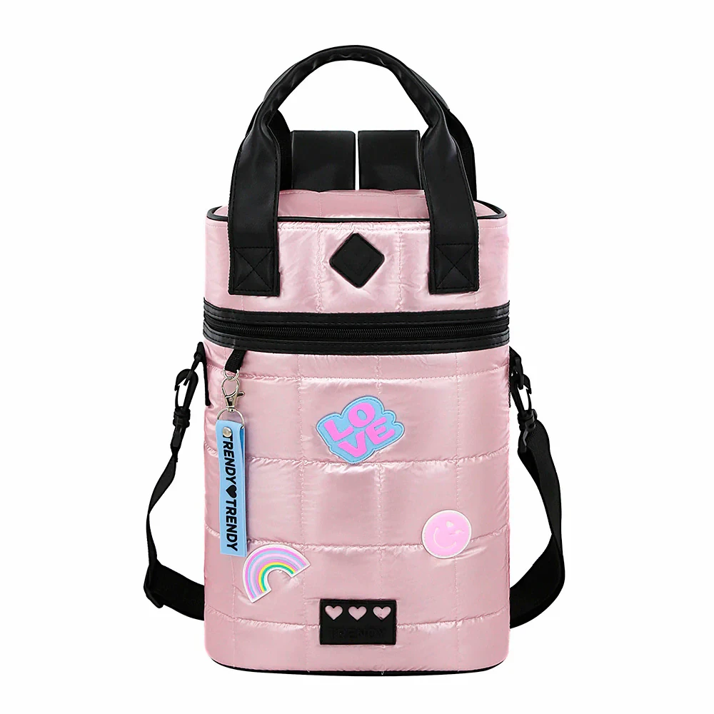 MOCHILA MATERA TRENDY 18474 3