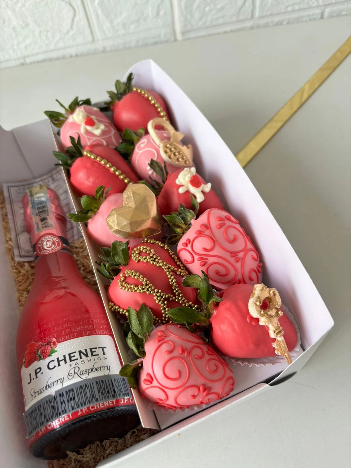 Box amorchenette 2