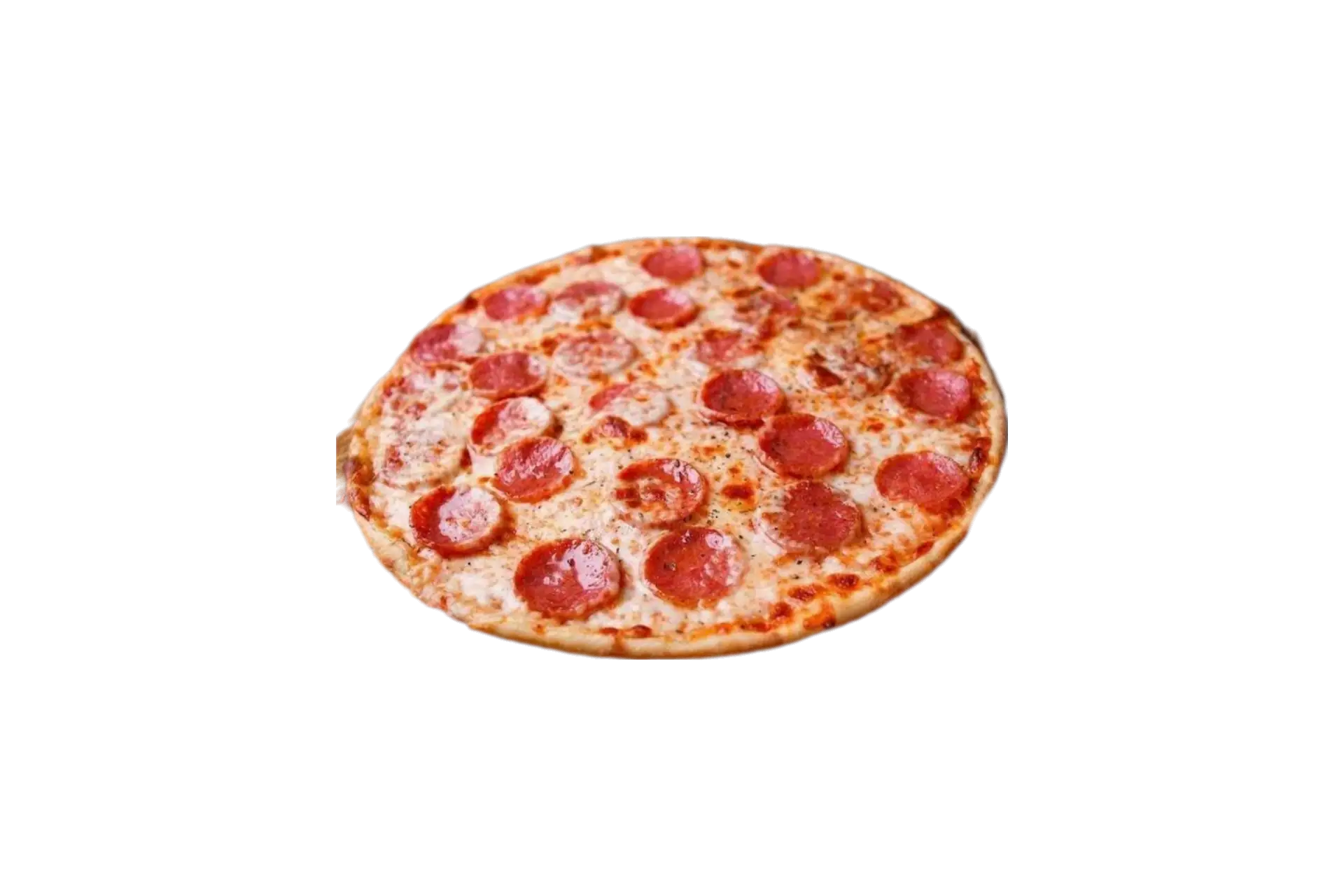 Peperoni Mediana