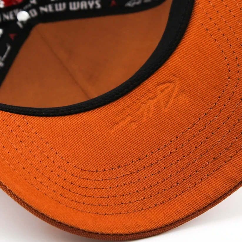 Horizonte Artificial Sunset® - All In Brand 3
