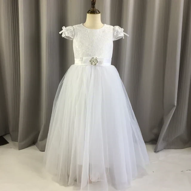 VESTIDO CEREMONIA LARGO BMC 4