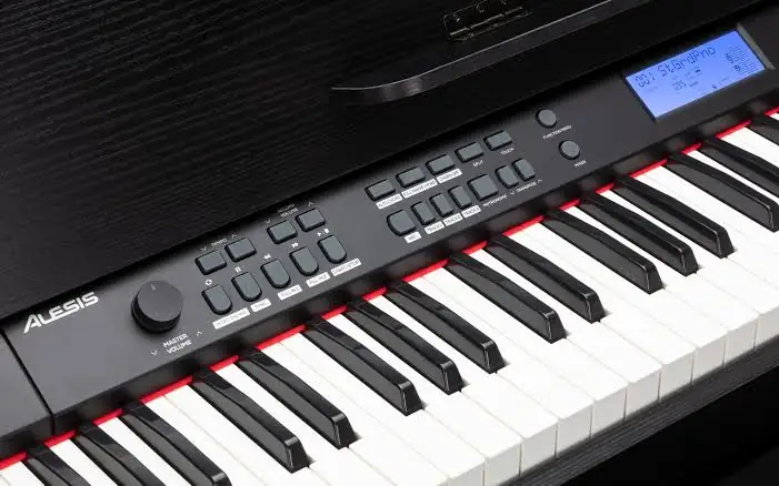 PIANO ALESIS VIRTUI 3