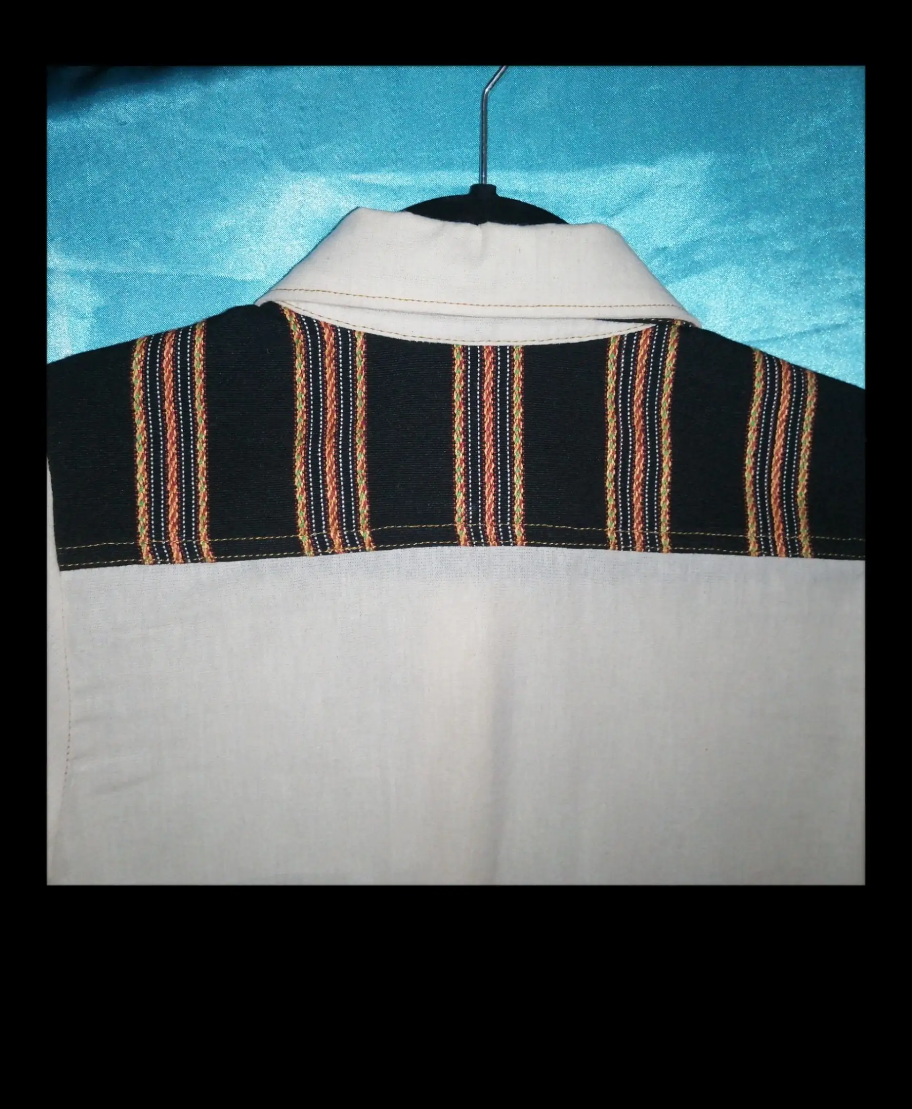 Vestido camisero Ana 2