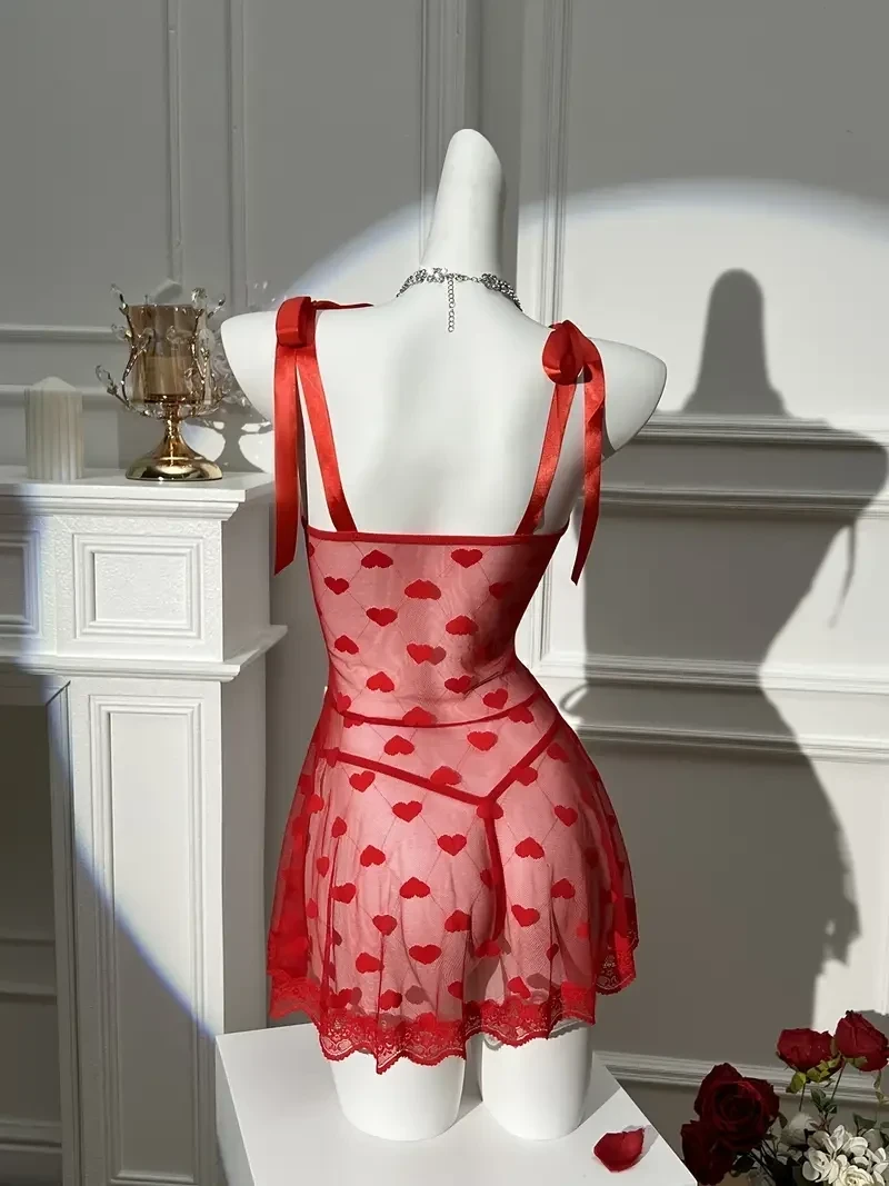 Baby Doll (queda S/M)  2
