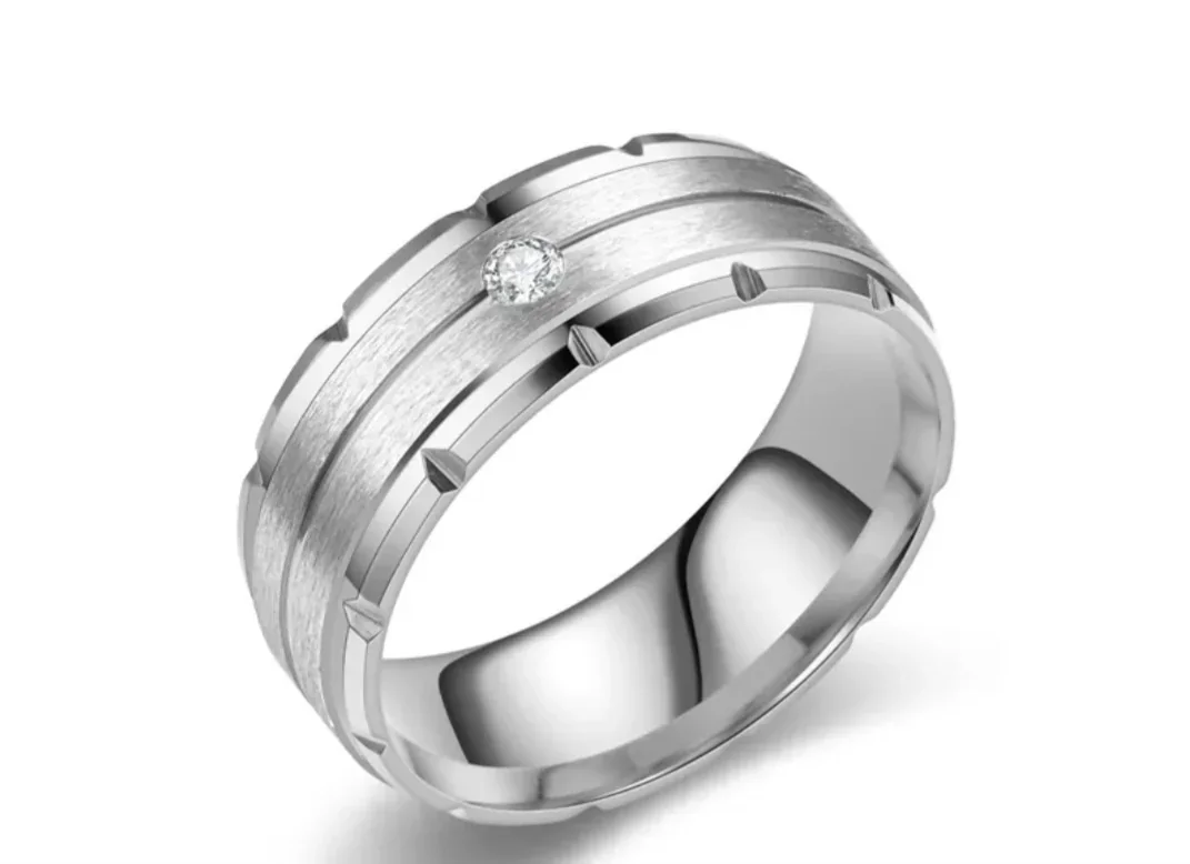 Anillo Sa'jacks SJ2457 2