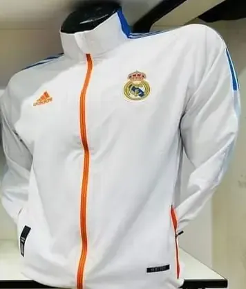 REAL MADRID 