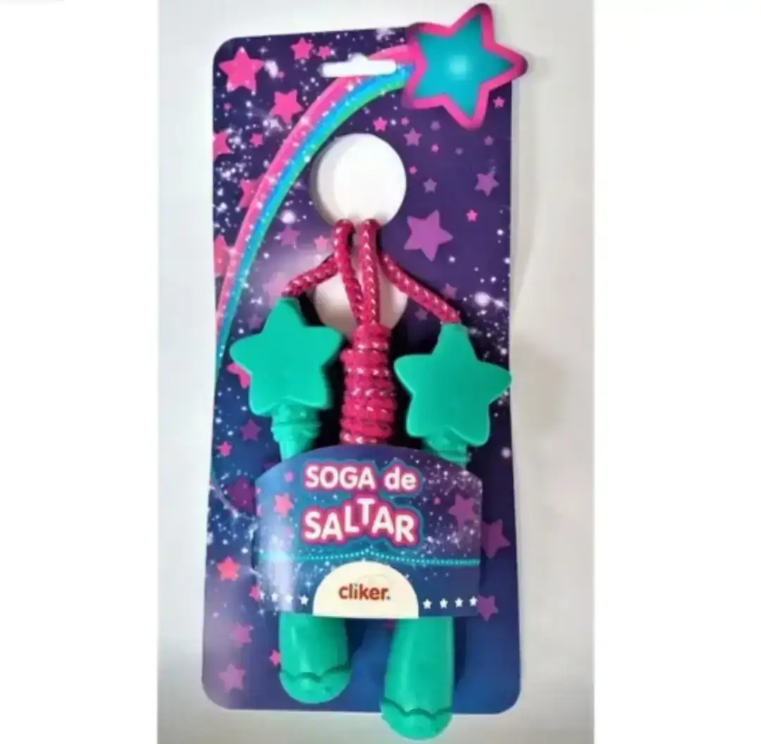 Soga para saltar