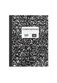 Libreta univer raya composition 100hjs 3
