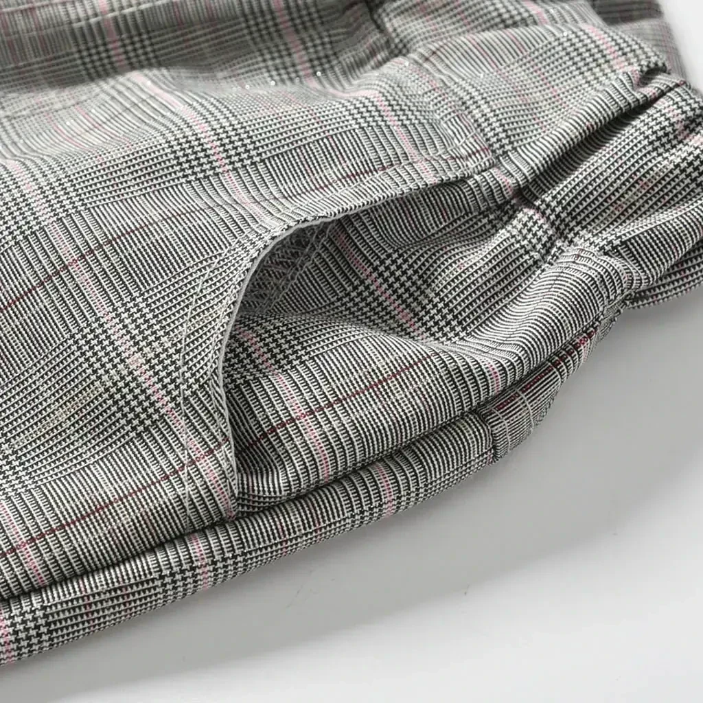 TRAJE ELEGANTE LARGO BL 7