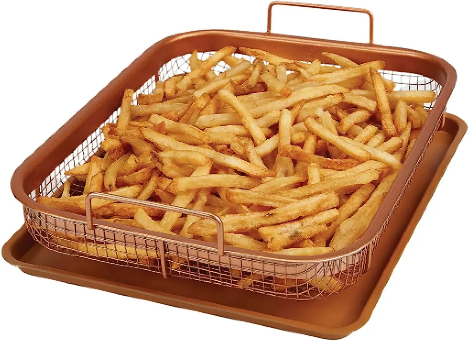 Bandeja para Horno Antiadherente   2