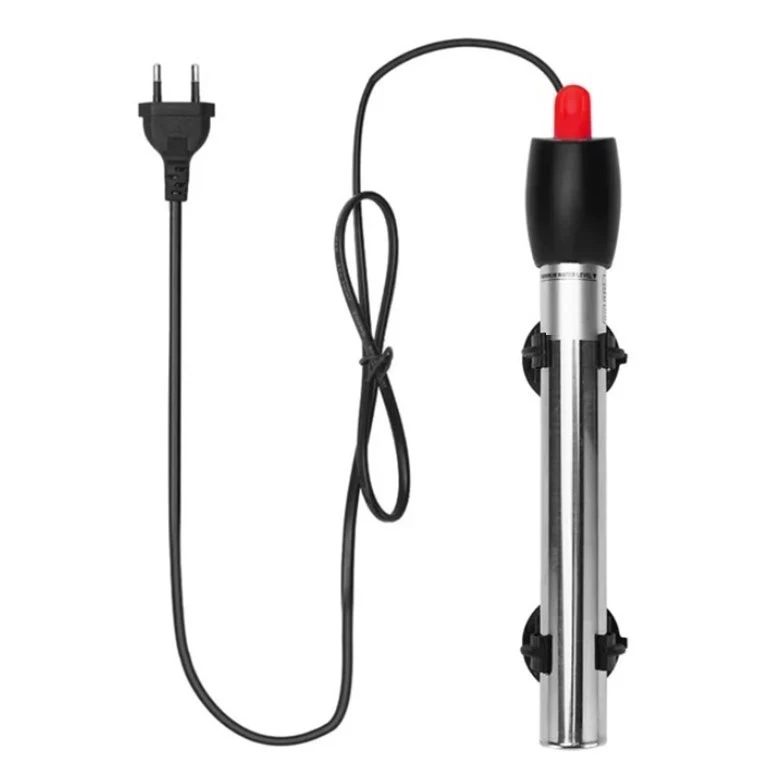 Termostato Automático de Acero Sobo HC-100W 3