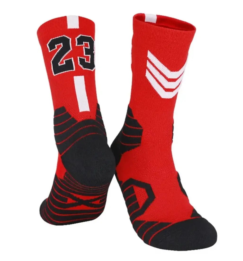 MEDIAS DE BASKET 