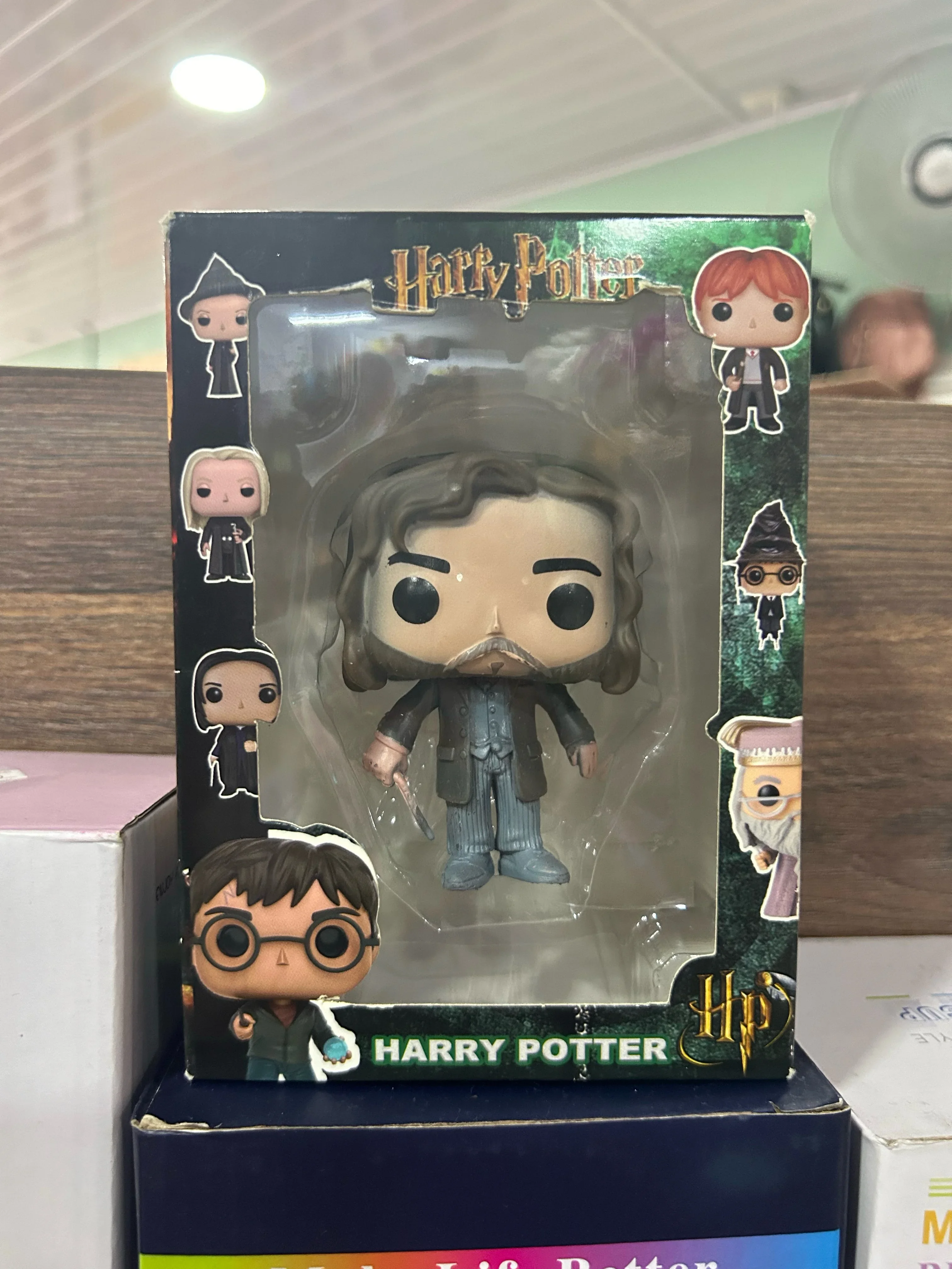 Funko Harry Potter