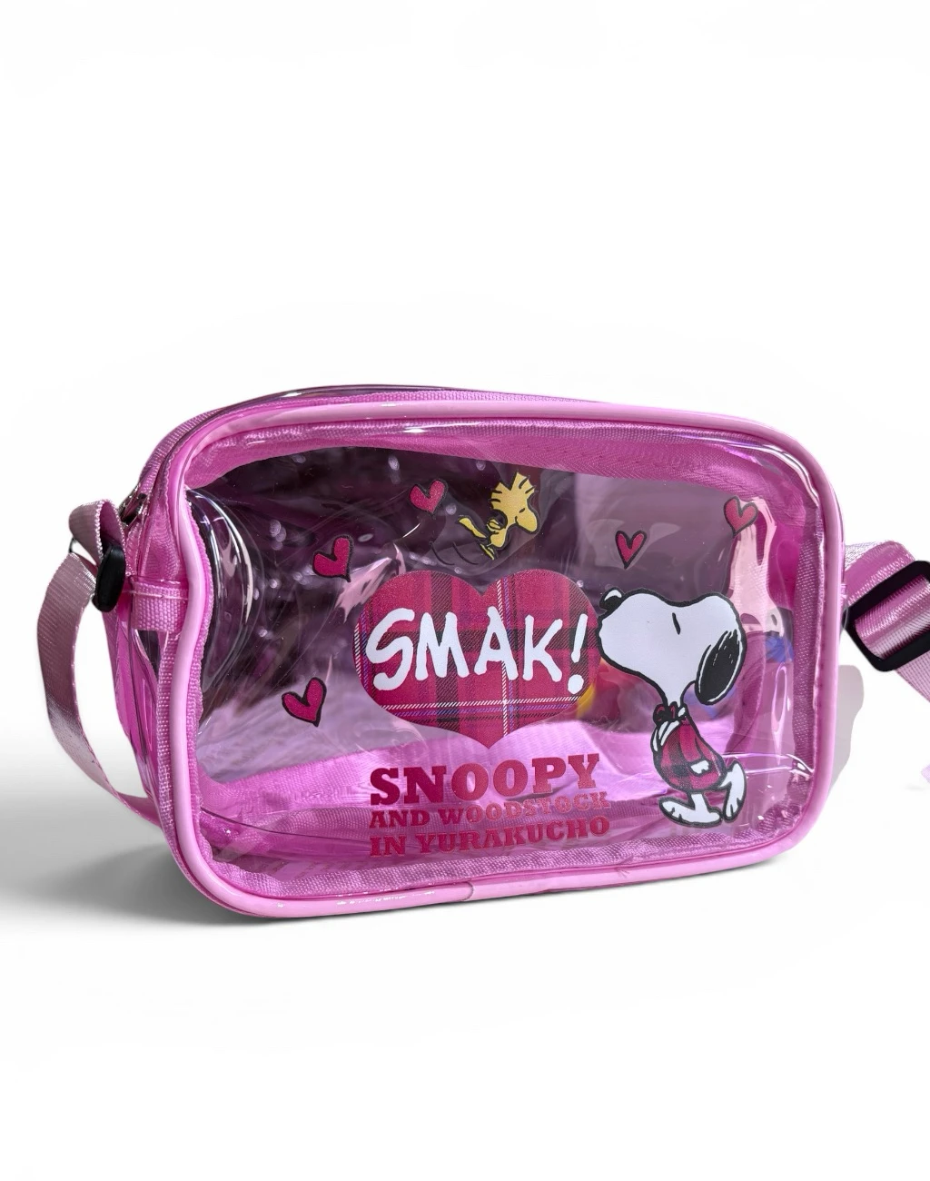 Crossbody snoopy  8