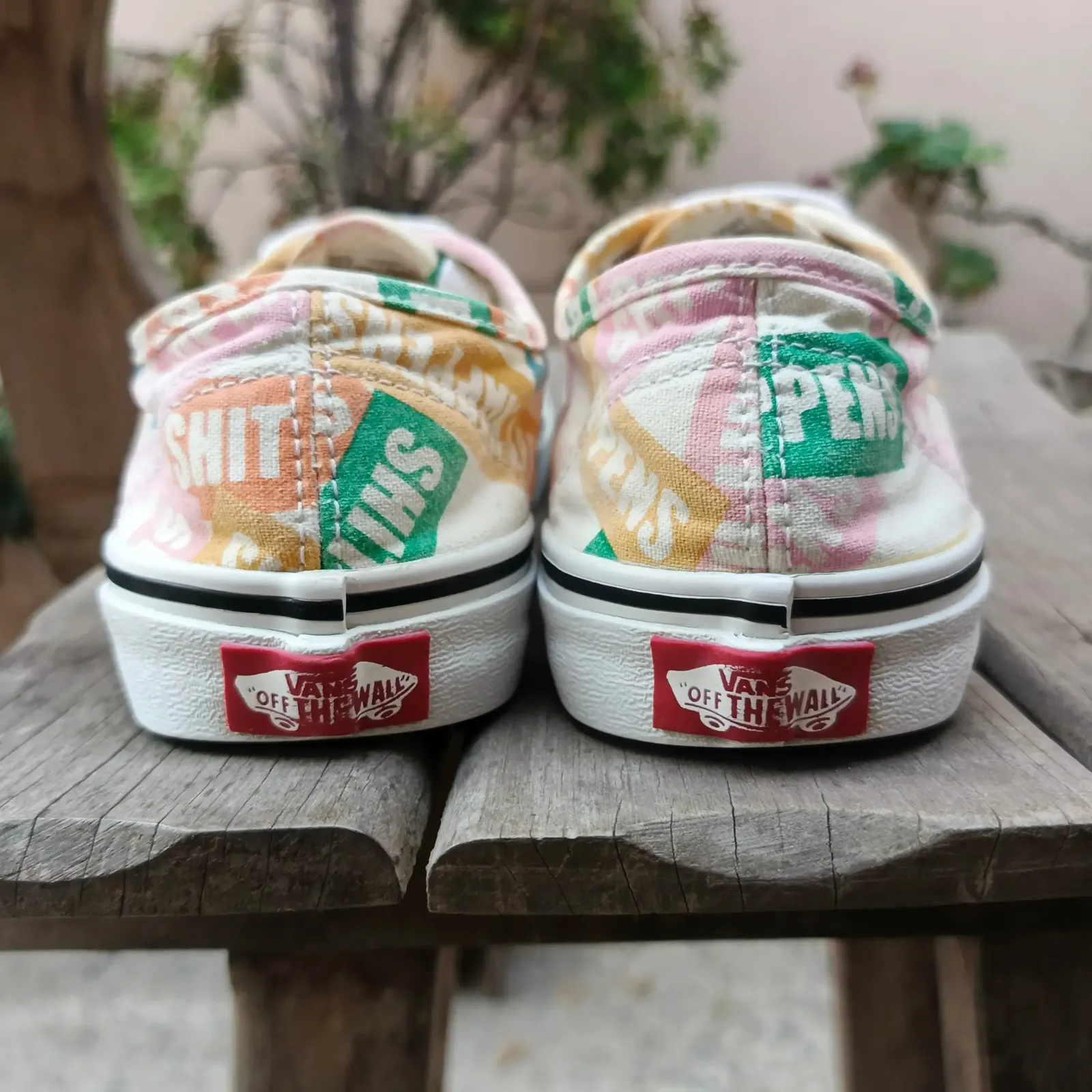 Vans 3