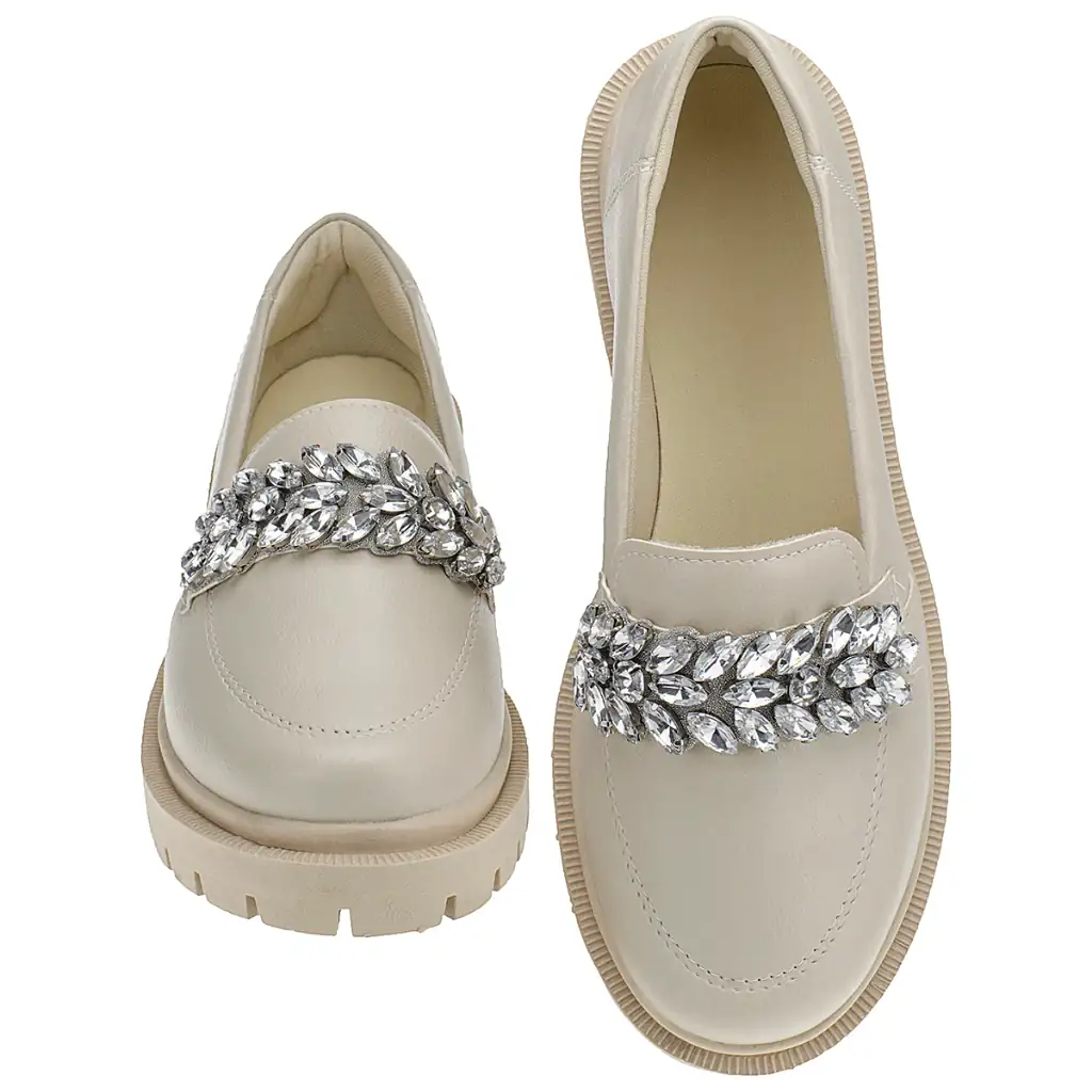 Mocassim Casual 2