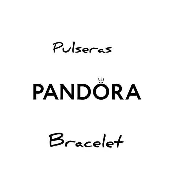 Pulseras Pandora