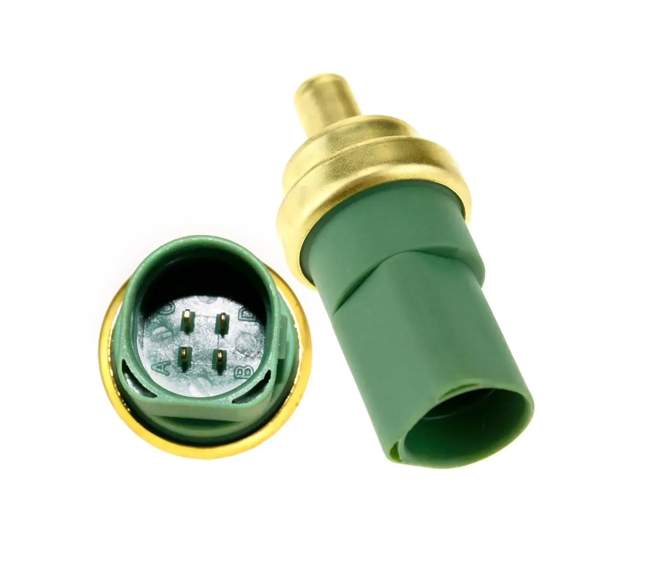 Sensor temperatura Vw Golf / New beetle / Fox 1998-2007 / 44014  2